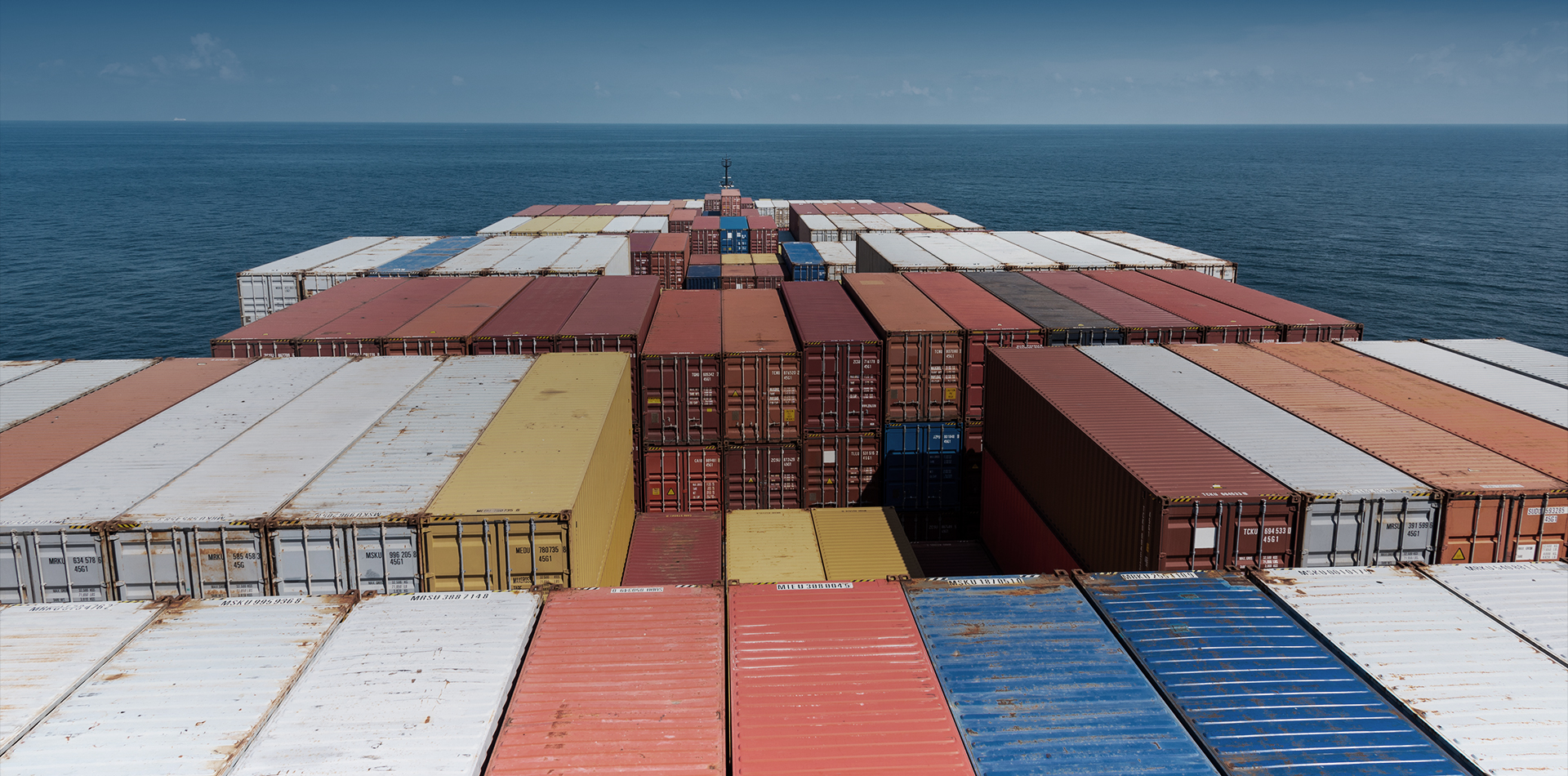 多式物流规划，运客户所需